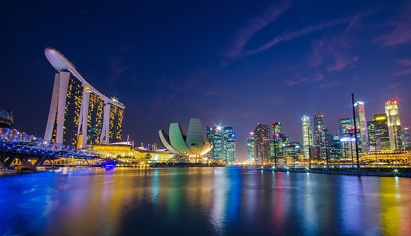 玉门新加坡连锁教育机构招聘幼儿华文老师
